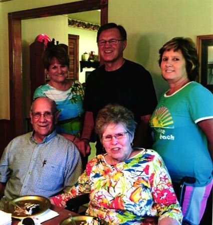 Mary Ann Richard - Photo 67