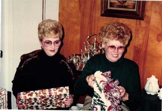 Mary Ann Richard - Photo 73