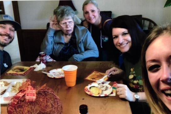 Mary Ann Richard - Photo 74