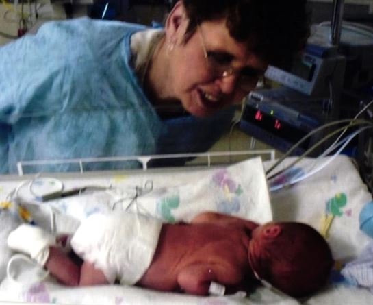 Mary Ann Richard - Photo 79