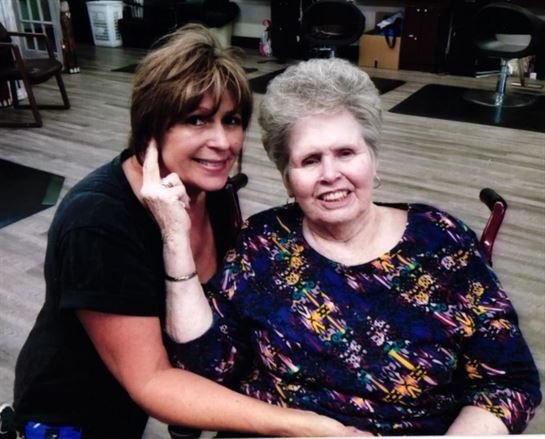 Mary Ann Richard - Photo 83