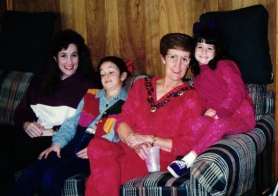 Mary Ann Richard - Photo 84