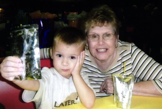 Mary Ann Richard - Photo 85