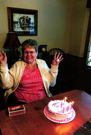 Mary Ann Richard - Photo 86