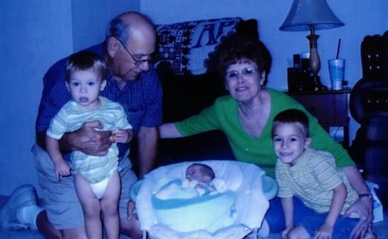 Mary Ann Richard - Photo 87