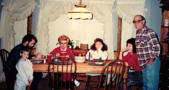 Mary Ann Richard - Photo 88