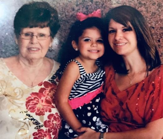 Mary Ann Richard - Photo 94