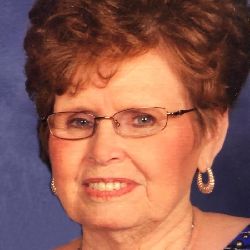 Mary Ann Richard - Photo 98