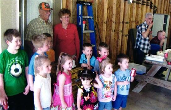 Mary Ann Richard - Photo 99