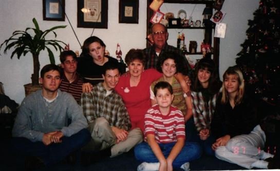 Mary Ann Richard - Photo 100