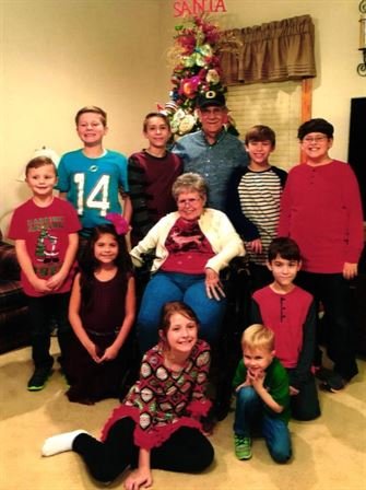 Mary Ann Richard - Photo 103