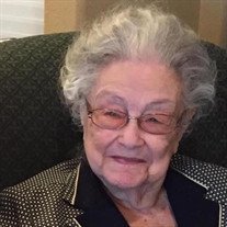 Norma Joy Brack Been