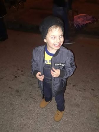 Jaxon Taylor Savoy - Photo 71