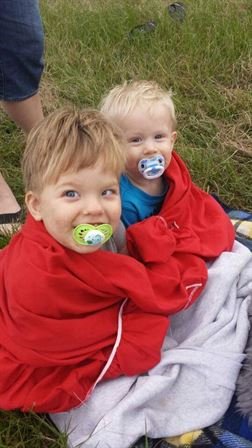 Jaxon Taylor Savoy - Photo 85