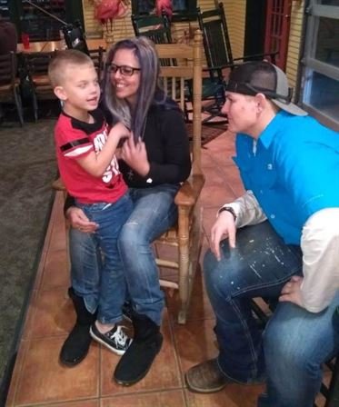 Jaxon Taylor Savoy - Photo 95