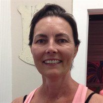 Neisha Michele Hamilton