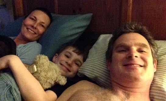 Neisha Michele Hamilton