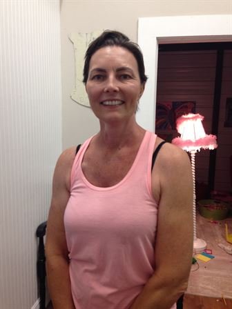 Neisha Michele Hamilton - Photo 5