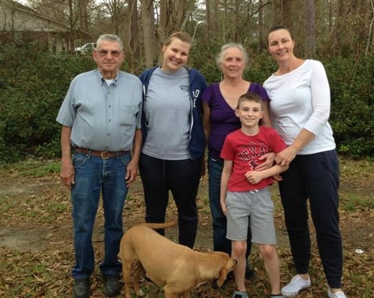 Neisha Michele Hamilton - Photo 11