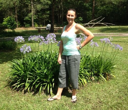 Neisha Michele Hamilton — photo 20