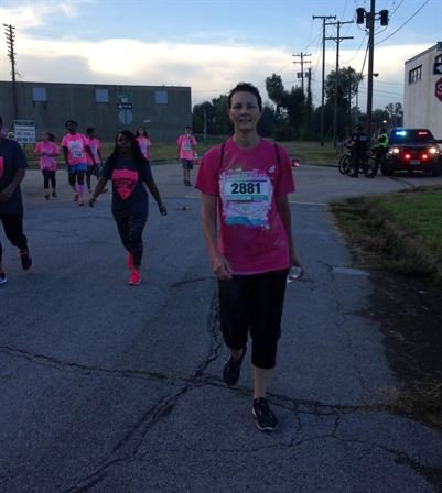 Neisha Michele Hamilton — photo 29