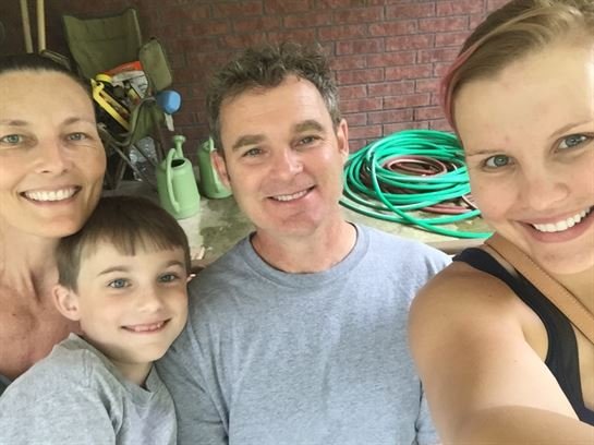 Neisha Michele Hamilton — photo 38