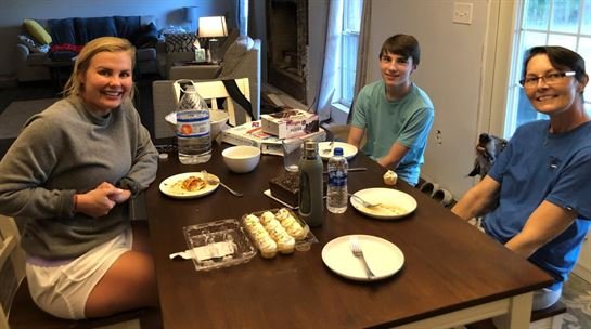 Neisha Michele Hamilton — photo 42