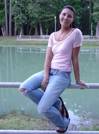 Neisha Michele Hamilton — photo 43