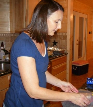 Neisha Michele Hamilton — photo 52