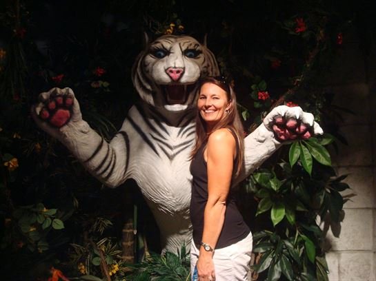 Neisha Michele Hamilton - Photo 62