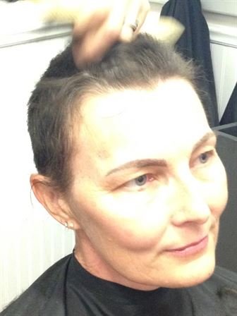 Neisha Michele Hamilton - Photo 64