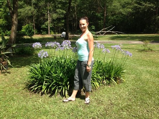 Neisha Michele Hamilton - Photo 63