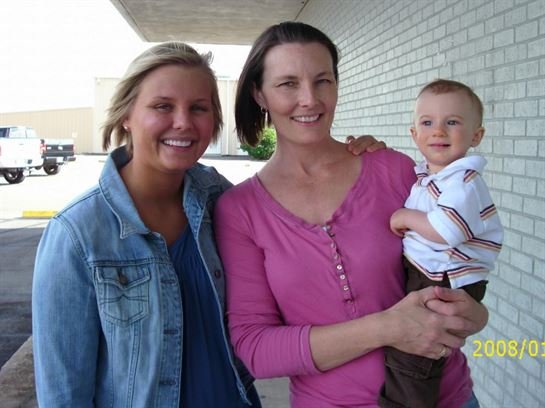 Neisha Michele Hamilton - Photo 66