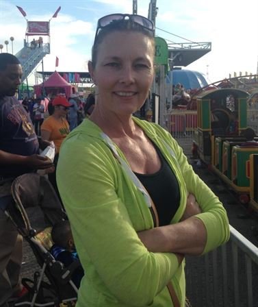 Neisha Michele Hamilton - Photo 69