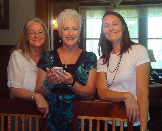 Neisha Michele Hamilton — photo 74