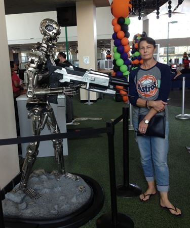 Neisha Michele Hamilton - Photo 78