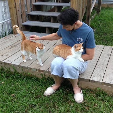 Neisha Michele Hamilton - Photo 95