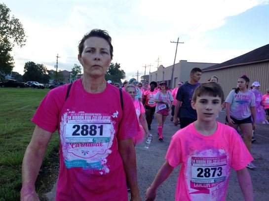 Neisha Michele Hamilton — photo 100