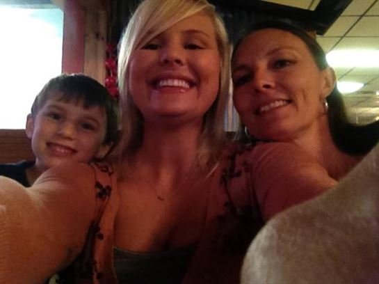 Neisha Michele Hamilton — photo 103