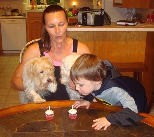 Neisha Michele Hamilton - Photo 104