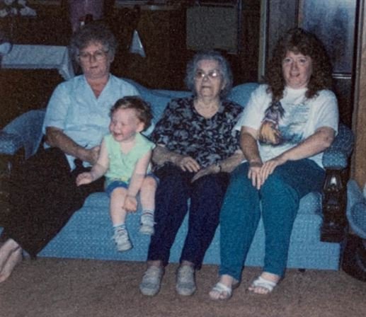 Cheryl Ann Hardin - Photo 38