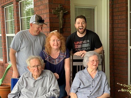 Cheryl Ann Hardin — photo 40