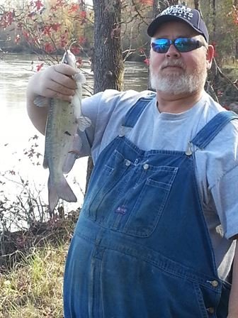 Robert "Robbie" Marshall Peveto - Photo 2