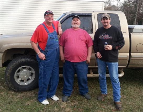 Robert "Robbie" Marshall Peveto - Photo 4