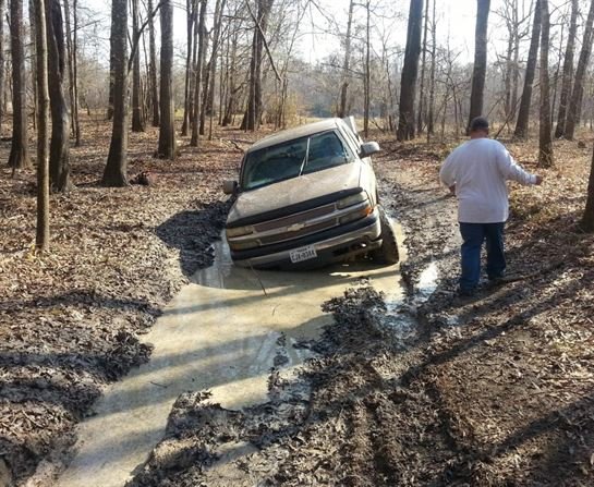 Robert "Robbie" Marshall Peveto - Photo 5