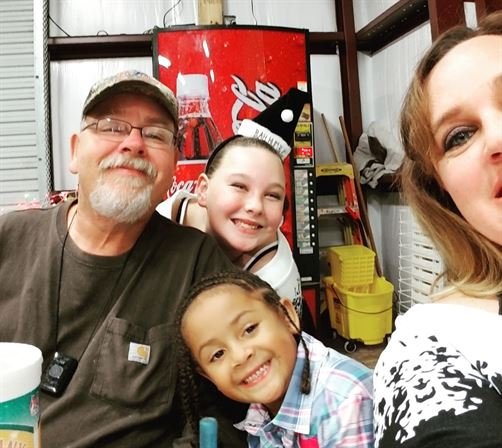 Robert "Robbie" Marshall Peveto - Photo 6