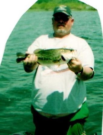 Robert "Robbie" Marshall Peveto - Photo 10