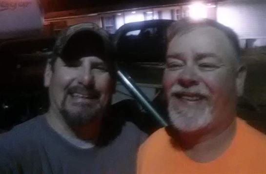 Robert "Robbie" Marshall Peveto - Photo 12