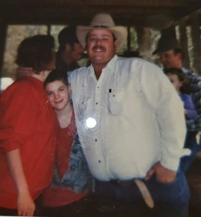 Robert "Robbie" Marshall Peveto - Photo 20