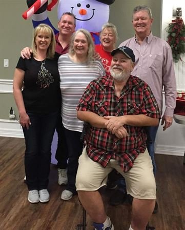 Robert "Robbie" Marshall Peveto - Photo 22